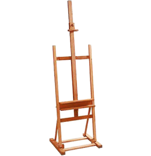 Мольберт станковый Arg-5