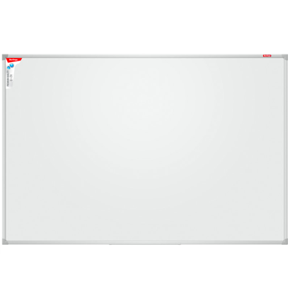 Маркерная доска магнитная белая Berlingo Premium 120 х 180 см подвесная купить в художественном магазине ArtCraft.Space с доставкой по РФ и СНГ Маркерная доска магнитная белая Berlingo Premium 120 х 180 см подвесная купить в художественном магазине ArtCraft.Space с доставкой по РФ и СНГ