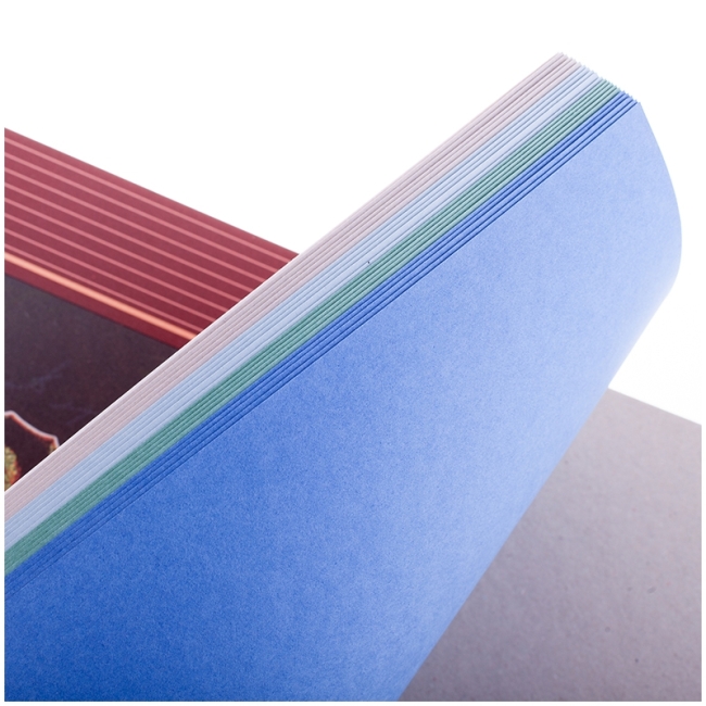 Планшет для пастелей 20л. А4 Лилия Холдинг "Бабочка", 200г/м2, 4-х цветная тонированная Планшет для пастелей 20л. А4 Лилия Холдинг "Бабочка", 200г/м2, 4-х цветная тонированная