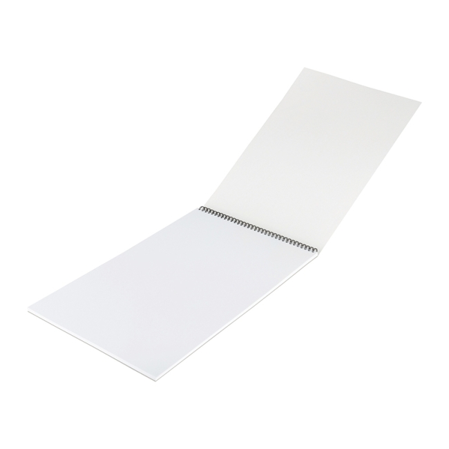 Скетчбук - блокнот 30л. А3 на гребне Clairefontaine "Cray'On", 160г/м2, мелкозерн. Скетчбук - блокнот 30л. А3 на гребне Clairefontaine "Cray'On", 160г/м2, мелкозерн.