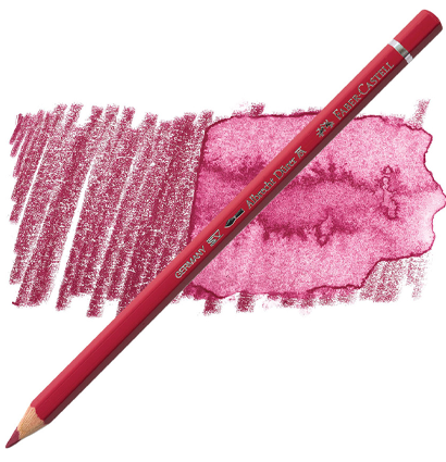 Карандаш акварельный Faber-Castell Albrecht Durer 142 мареновый купить в художественном магазине ArtCraft.Space с доставкой