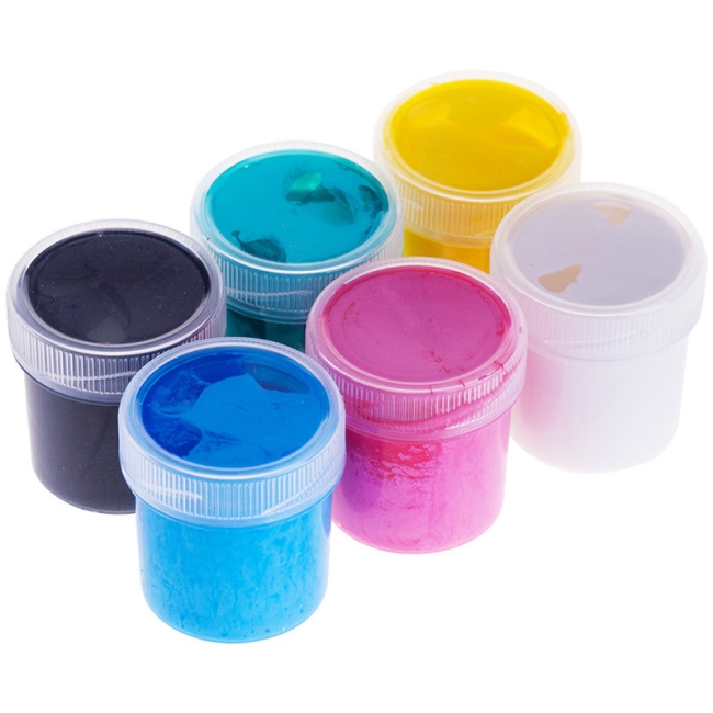 Набор акриловых красок Greenwich Line 6 цветов перламутровые в банках 20 мл купить в художественном магазине ArtCraft.Space с доставкой по всему миру Набор акриловых красок Greenwich Line 6 цветов перламутровые в банках 20 мл купить в художественном магазине ArtCraft.Space с доставкой по всему миру