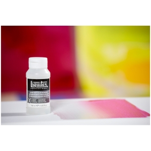 Замедлитель высыхания акриловых красок Liquitex, 118 мл