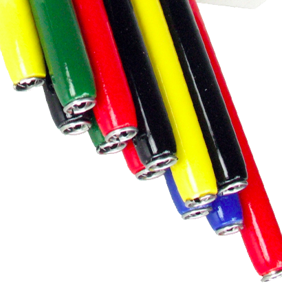 Держатель каллиграфического пера Manuscript разный цвет купить в магазине ArtCraft.Space с доставкой по всему миру