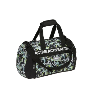 Сумка Forst "Abstract" 23*32*20см, 1 отделение, 3 кармана