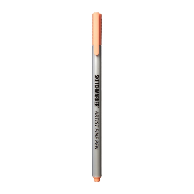 Ручка капиллярная SKETCHMARKER Artist fine pen цв. Бисквитный