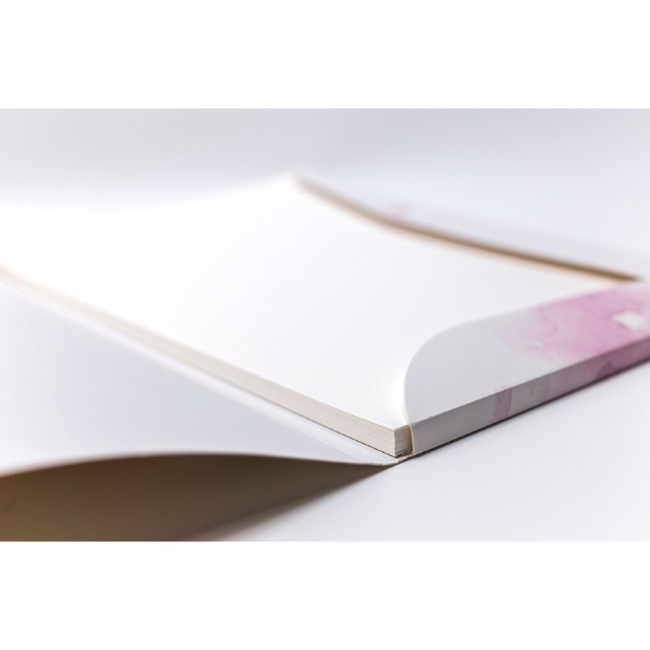 Бумага для акварели Малевичъ Waterfall папка А4 / 20 листов / 200 гм купить в художественном магазине ArtCraft.Space с доставкой по всему миру