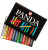 Масляная пастель Panda Oil Pastels Royal Talens в наборе 12 цветов недорого купить в магазине художественных товаров ArtCraft.Space
