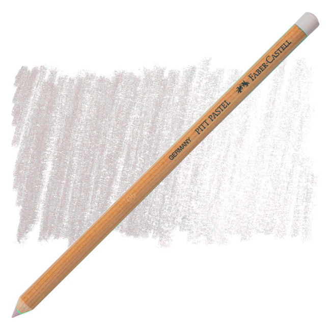 Пастельный карандаш Faber-Castell "Pitt Pastel" цвет 270 теплый серый I
