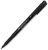 Ручка капиллярная Faber-Castell "Pitt Artist Pen Brush" цвет 199 черная, кистевая