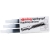 Чернила для рапидографа Rotring Capillary Cartridge черные 3 картриджа купить в магазине ArtCraft.Space