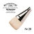 Кисть художественная щетина Winsor&Newton Winton №20 плоская укороченная купить в магазине ArtCraft.Space с доставкой по всему миру