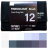 Finecolour Brush Marker набор маркеров с кистью 12 цветов Оттенки серого в пенале файнколор купить в магазине товаров для рисования ArtCraft.Space с доставкой по РФ и СНГ