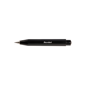 Карандаш механический KAWECO SKYLINE Sport 0.7мм черный Карандаш механический KAWECO SKYLINE Sport 0.7мм черный