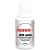 Корректирующая жидкость Kores "White", 20мл, на химической основе, с кистью