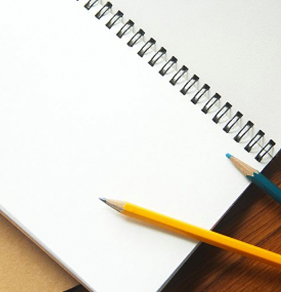 Купить скетчбук с крафтовой обложкой в интернет-магазине товаров для скетчинга ArtCraft.Space с доставкой по всей России