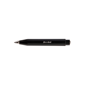 Карандаш цанговый KAWECO SKYLINE Sport 3.2мм черный Карандаш цанговый KAWECO SKYLINE Sport 3.2мм черный