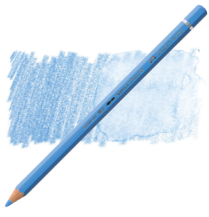 Карандаш акварельный художественный Faber-Castell "Albrecht Durer", цвет 146 лазурный