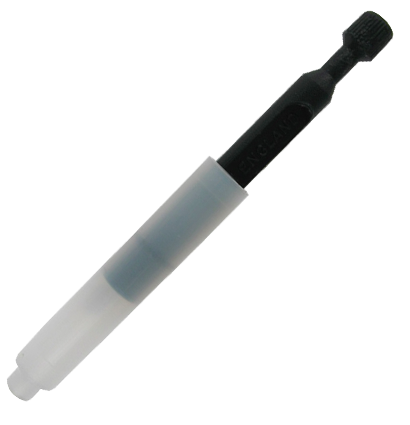 Конвертер Manuscript Plunger ,