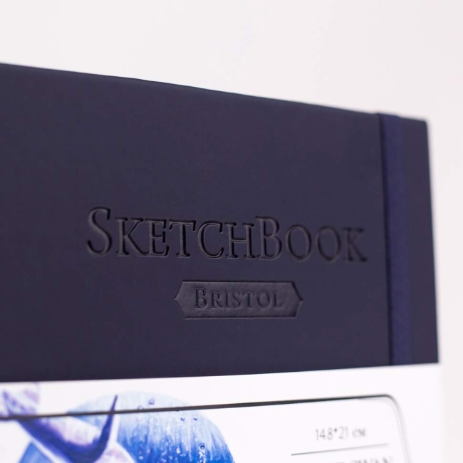 Скетчбук для маркеров и графики Bristol Touch Малевичъ индиго А5 / 50 листов / 180 гм купить в магазине маркеров ArtCraft.Space с доставкой по РФ И СНГ Скетчбук для маркеров и графики Bristol Touch Малевичъ индиго А5 / 50 листов / 180 гм купить в магазине маркеров ArtCraft.Space с доставкой по РФ И СНГ