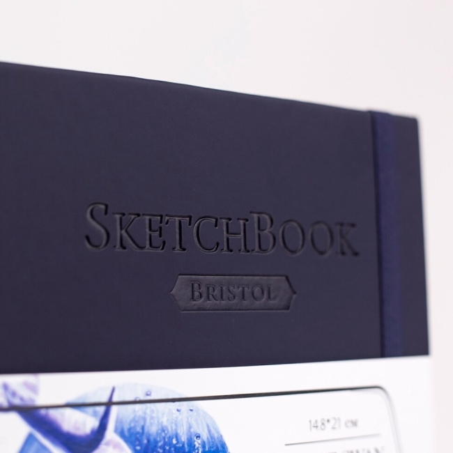 Скетчбук Малевичъ Bristol Touch для графики и маркеров индиго А5 / 50 листов / 180 гм купить в художественном магазине ArtCraft.Space с доставкой по всему миру Скетчбук Малевичъ Bristol Touch для графики и маркеров индиго А5 / 50 листов / 180 гм купить в художественном магазине ArtCraft.Space с доставкой по всему миру