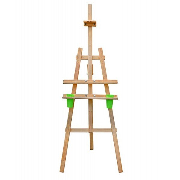 Мольберт лира Комфорт Малевичъ из дерева высота до 170 см купить в художественном магазине ArtCraft.Space с доставкой по всему миру Мольберт лира Комфорт Малевичъ из дерева высота до 170 см купить в художественном магазине ArtCraft.Space с доставкой по всему миру