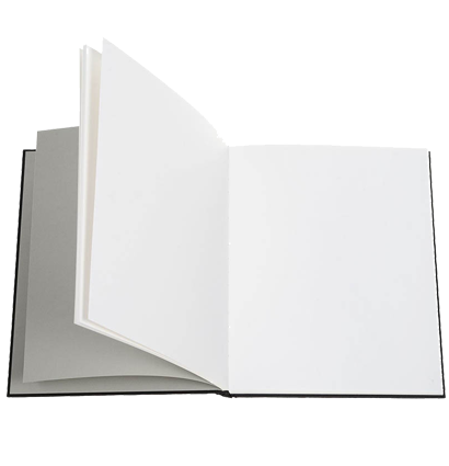 Скетчбук Fabriano Drawingbook черный А3 / 60 листов / 160 гм (портрет) купить в художественном магазине ArtCraft.Space с доставкой по всему миру