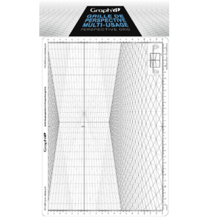 Перспектива A GRAPH'IT