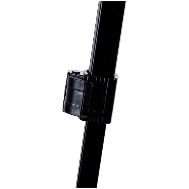 Мольберт тренога из алюминия Гамма "Московская палитра" высота 178 см в фирменном чехле купить  в художественном магазине ArtCraft.Space с доставкой по РФ и СНГ