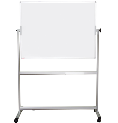 Маркерная доска магнитная белая Berlingo Premium 90 х 120 см на колесиках купить в художественном магазине ArtCraft.Space с доставкой по РФ и СНГ Маркерная доска магнитная белая Berlingo Premium 90 х 120 см на колесиках купить в художественном магазине ArtCraft.Space с доставкой по РФ и СНГ