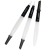 Кисть с резервуаром для воды Waterbrush Derwent Chisel Tip №3 плоская купить в художественном магазине ArtCraft.Space с доставкой по всему миру