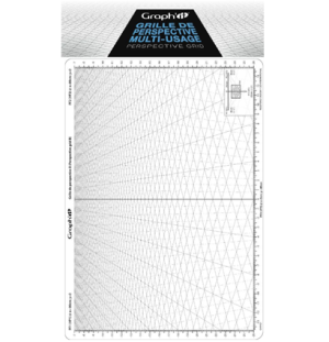 Перспектива B GRAPH'IT