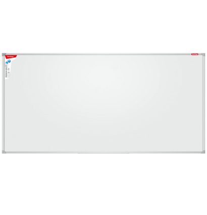 Маркерная доска магнитная белая Berlingo Premium 90 х 150 см подвесная купить в художественном магазине ArtCraft.Space с доставкой по РФ и СНГ Маркерная доска магнитная белая Berlingo Premium 90 х 150 см подвесная купить в художественном магазине ArtCraft.Space с доставкой по РФ и СНГ