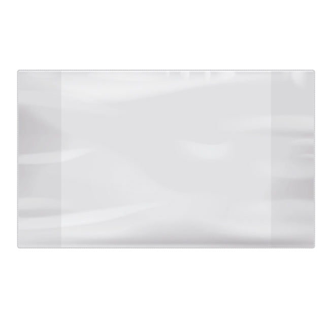 Обложка 208*346 для дневников и тетрадей, ArtSpace, ПВХ 100мкм