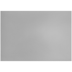 Картон плакатный Werola, 48*68см, 380г/м2, 10л., серебряный