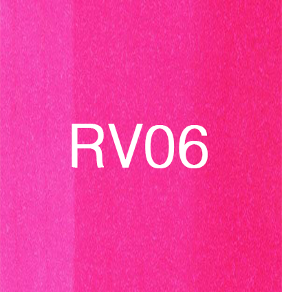 Маркер Copic RV06 Cerise / Вишневый Светлый поштучно купить в фирменном магазине ArtCraft.Space (Копик Клаб) с доставкой по РФ и всему миру