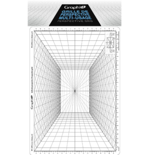 Перспектива C GRAPH'IT