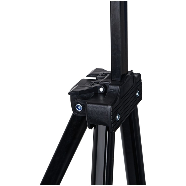 Мольберт тренога из алюминия Гамма "Студия" переносной с держателем кистей в чехле высота 162см купить в художественном магазине ArtCraft.Space с доставкой по РФ и СНГ Мольберт тренога из алюминия Гамма "Студия" переносной с держателем кистей в чехле высота 162см купить в художественном магазине ArtCraft.Space с доставкой по РФ и СНГ