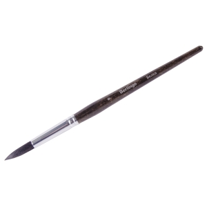 Кисть белка, Berlingo, круглая №09