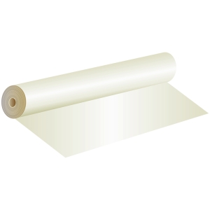 Калька под тушь 420мм*20м Лилия Холдинг, 40г/м2, в рулоне