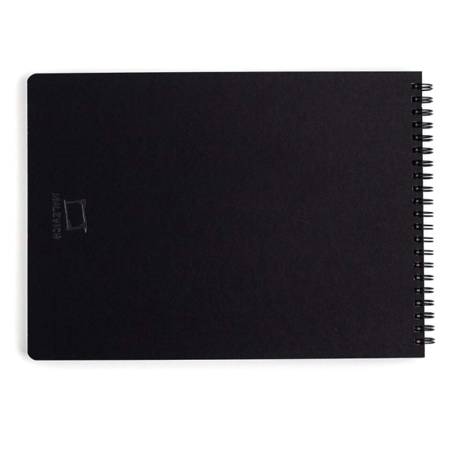 Альбом для акварели Waterfall Малевичъ на пружине 26х19 см / 20 листов / 300 гм купить в магазине товаров для рисования ArtCraft.Space с доставкой по всему миру Альбом для акварели Waterfall Малевичъ на пружине 26х19 см / 20 листов / 300 гм купить в магазине товаров для рисования ArtCraft.Space с доставкой по всему миру