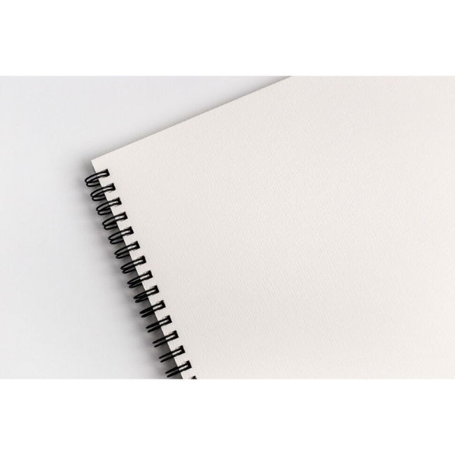 Альбом для акварели Малевичъ Waterfall спираль 26х19 см / 20 листов / 300 гм купить в художественном магазине ArtCraft.Space с доставкой Альбом для акварели Малевичъ Waterfall спираль 26х19 см / 20 листов / 300 гм купить в художественном магазине ArtCraft.Space с доставкой