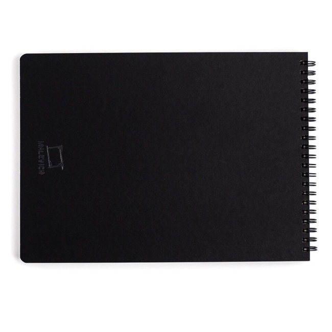 Альбом для акварели Малевичъ Waterfall спираль 26х19 см / 20 листов / 300 гм купить в художественном магазине ArtCraft.Space с доставкой Альбом для акварели Малевичъ Waterfall спираль 26х19 см / 20 листов / 300 гм купить в художественном магазине ArtCraft.Space с доставкой