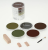 Набор ультрамягкой пастели PanPastel Colors Starter Earth Tones 5 цветов по 9 мл купить в художественном магазине ArtCraft.Space с доставкой по РФ и СНГ