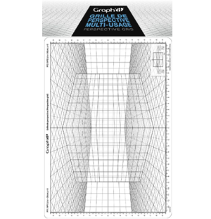 Перспектива D GRAPH'IT