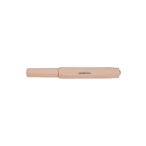 Ручка-роллер KAWECO SKYLINE Sport 0.7мм кофейный Ручка-роллер KAWECO SKYLINE Sport 0.7мм кофейный