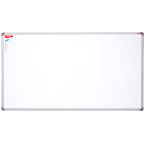 Доска магнитно-маркерная Berlingo "Ultra ", 100*180см , алюминиевая рамка, полочка