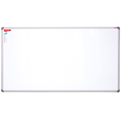 Маркерная доска магнитная белая Berlingo Premium 100 х 180 см подвесная купить в художественном магазине ArtCraft.Space с доставкой по РФ и СНГ Маркерная доска магнитная белая Berlingo Premium 100 х 180 см подвесная купить в художественном магазине ArtCraft.Space с доставкой по РФ и СНГ