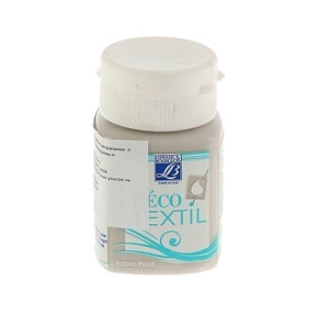 Краска по ткани DECO TEXTIL банка 50мл №917 Мастика,