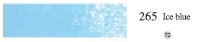 Пастель масляная мягкая профессиональная, цвет № 265 Ледовый синий